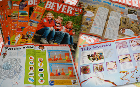 Beverpost Magazine