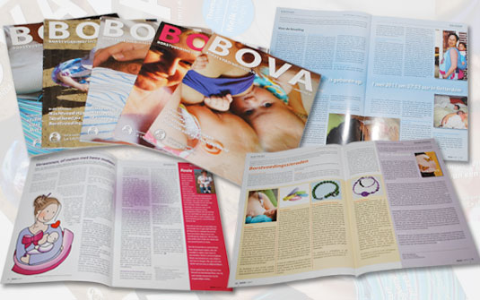 BOVA Magazine